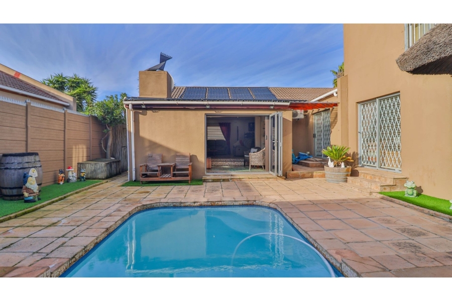 3 Bedroom Property for Sale in Tygerdal Western Cape